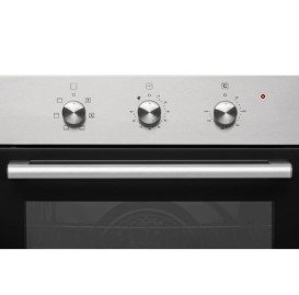 Електрична духова шафа Granado GEO 61-0200 нержавіюча сталь GEO26102007