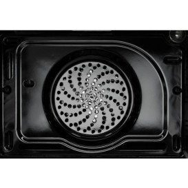 Електрична духова шафа Granado GEO 62-0200 black glass GEO26202005