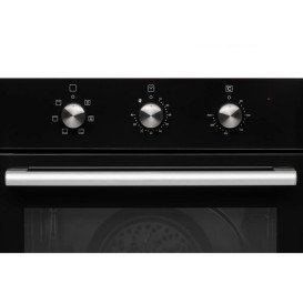 Електрична духова шафа Granado GEO 62-0200 black glass GEO26202005