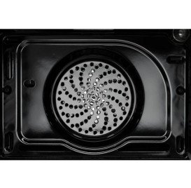 Электрический духовой шкаф Granado GEO 62-0200 grafito glass GEO26202009