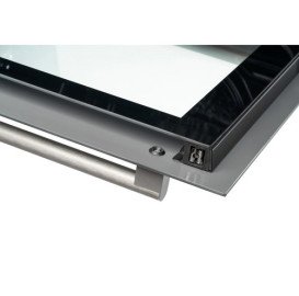 Электрический духовой шкаф Granado GEO 62-0200 grafito glass GEO26202009