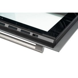 Электрический духовой шкаф Granado GEO 62-0200 grafito glass GEO26202009