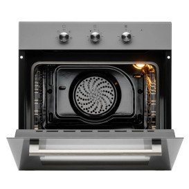 Электрический духовой шкаф Granado GEO 62-0200 grafito glass GEO26202009