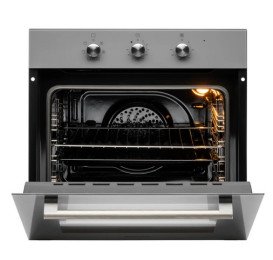 Электрический духовой шкаф Granado GEO 62-0200 grafito glass GEO26202009