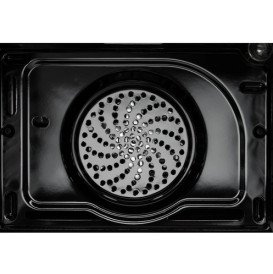 Электрический духовой шкаф Granado GEO 62-0200 white glass GEO26202001