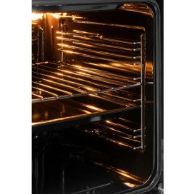 Электрический духовой шкаф Granado GEO 62-0200 white glass GEO26202001