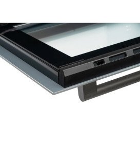 Электрический духовой шкаф Granado GEO 62-0200 white glass GEO26202001