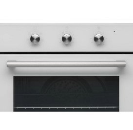 Электрический духовой шкаф Granado GEO 62-0200 white glass GEO26202001