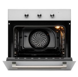 Электрический духовой шкаф Granado GEO 62-0200 white glass GEO26202001