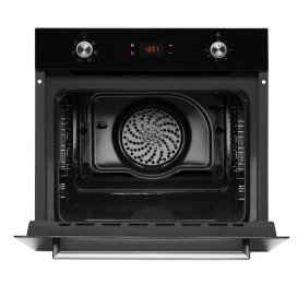 Электрический духовой шкаф Granado GEO 62-1310 black glass GEO162131011