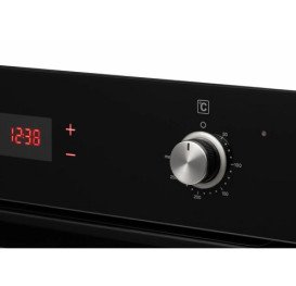 Электрический духовой шкаф Granado GEO 62-1310 black glass GEO162131011