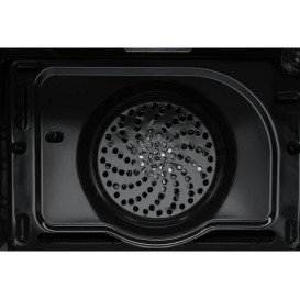 Электрический духовой шкаф Granado GEO 62-1310 black glass GEO162131011