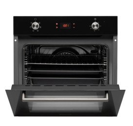 Электрический духовой шкаф Granado GEO 62-1310 black glass GEO162131011