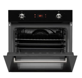 Электрический духовой шкаф Granado GEO 62-1310 black glass GEO162131011