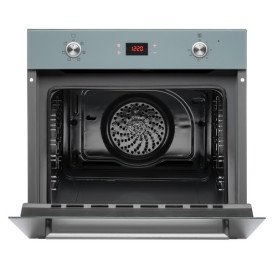 Электрический духовой шкаф Granado GEO 62-1310 grafito glass GEO162131088