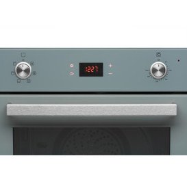 Электрический духовой шкаф Granado GEO 62-1310 grafito glass GEO162131088