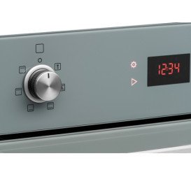 Электрический духовой шкаф Granado GEO 62-1310 grafito glass GEO162131088