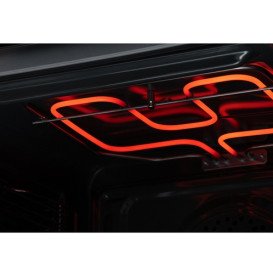 Электрический духовой шкаф Granado GEO 62-1310 grafito glass GEO162131088