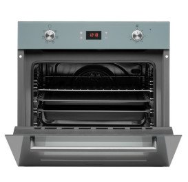 Электрический духовой шкаф Granado GEO 62-1310 grafito glass GEO162131088