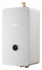 Електричний котел Bosch Tronic Heat 3500 12kW / 220/380 одноконтурний 7738502599