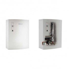 Электрический котел одноконтурный Bosch Tronic 5000 H 30kW настенный 7738500308