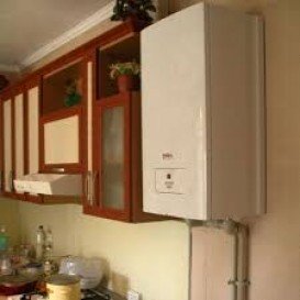 Електричний котел Protherm Скат 14 До одноконтурний 3508915