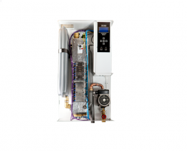 Електричний котел Tenko Преміум Плюс 21 кВт 380 V одноконтурний ППКЕ 21_380