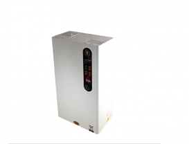 Електричний котел Tenko Стандарт Плюс Grundfos 9 кВт 380 V одноконтурний СПКЕ 9_380