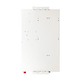 Электрический котел Willer DPT316 Hercules WF двухконтурный 16 кВт белый 1000000097016