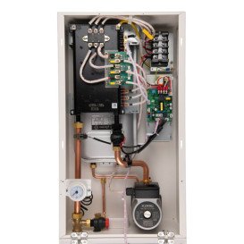 Электрический котел Willer PT316 Volt WF одноконтурный 16 кВт белый 1000000096958