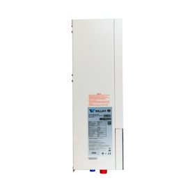 Электрический котел Willer PT326 Volt WF одноконтурный 26 кВт белый 1000000096972