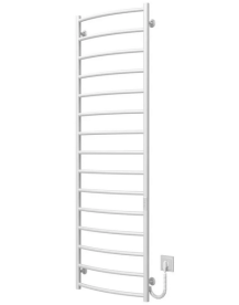 Електросушарка для рушників Deffi Класик П15 500х1600 праве підключення WD03 білий C.DK.160.50.15.E.W.R.3