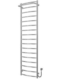 Электрический полотенцесушитель Deffi Классик N П17 500х1800 правое подключение хром C.KN.180.50.17.E.C.R.5