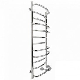 Електричний полотенцесушитель Laris Євромікс П12 Е 600х1200 мм правий 73207210
