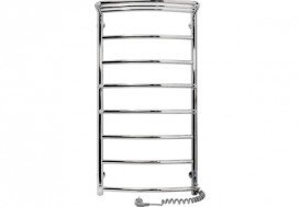 Электрический полотенцесушитель Laris Еврофлеш П8 Э 500x1000 мм правый 73207415