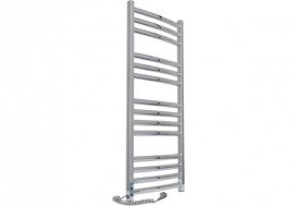 Электрический полотенцесушитель Laris Гранд П14 Э 500х1200 мм левый 73207370