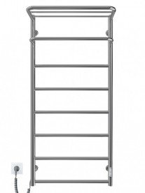 Електрична рушникосушка Mario Hotel-I TR 1090х530/240 ліве підключення 4820111355990