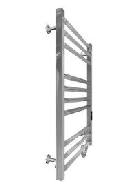 Электрический полотенцесушитель Mario Киото-I 770х530/500 TR К 2.0 регулятор хром 4820258984862