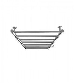 Электрический полотенцесушитель Mario Классик F HP -I 1090x530 TR K таймер-регулятор хром 4820111356973