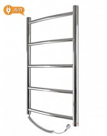 Електричний полотенцесушитель Mario Класик НР-I 650х430 мм 4820111353903