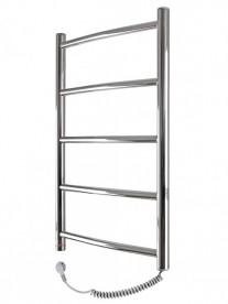 Електричний полотенцесушитель Mario Класик НР-I 650х430 мм 4820111353903