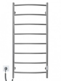 Електрична рушникосушка Mario Класик HP-I TR 1090x530/85 ліве підключення 4820111355877