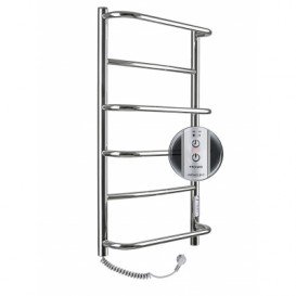 Електричний полотенцесушитель Mario Люкс НР-IT 800х530 мм 4820111355136