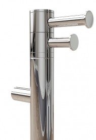 Електричний полотенцесушитель Mario Рей-І TR 1100х30/130 c таймер-регулятором 4820111355730