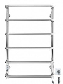 Электрический полотенцесушитель Mario Стандарт HP-I TR 800x530/150 правое подключение  4820111355488