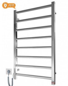 Електричний полотенцесушитель Mario Токіо-I 800x500 4820111354245