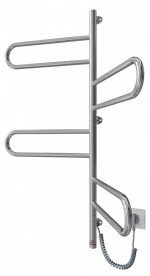 Електричний полотенцесушитель Mario Трістар-I 1000x445x50 4820111354740