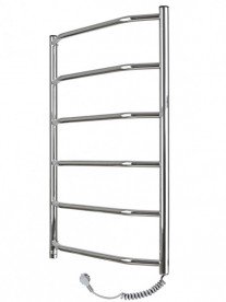 Электрический полотенцесушитель Mario Трапеция HP-I 800x530 4820111353811