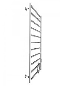 Электрический полотенцесушитель Mario Урбан - I 1110x500/85 TR K 2.0 таймер-регулятор хром 4820258983162
