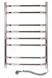 Електричний полотенцесушитель Navin Блюз 480x800 мм правий 10-006020-4880